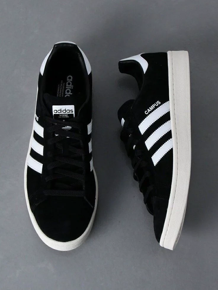 Adidas campus