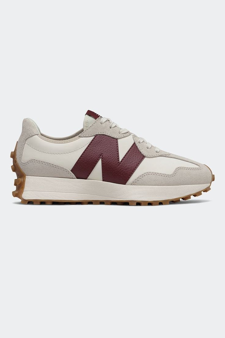 New balance 327